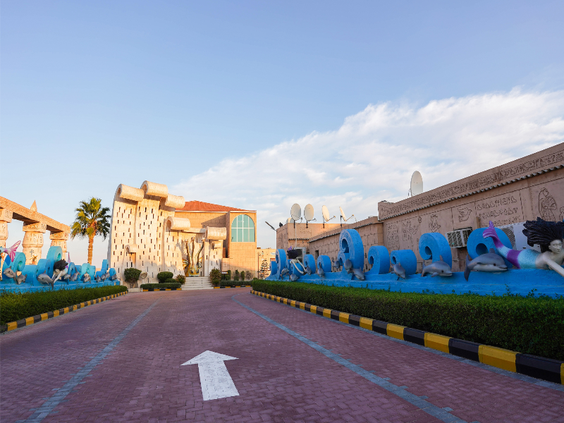 Palma Beach Resort & Spa image