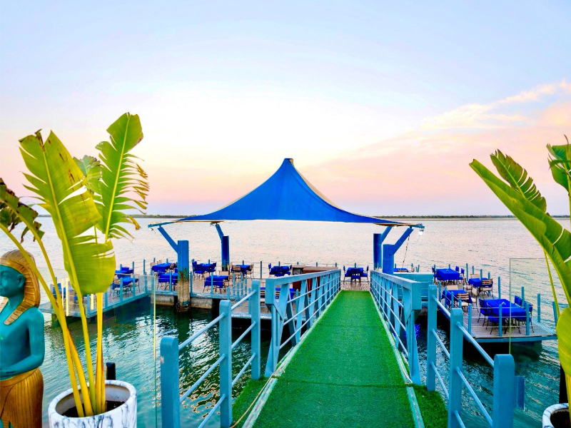 Palma Beach Resort & Spa image