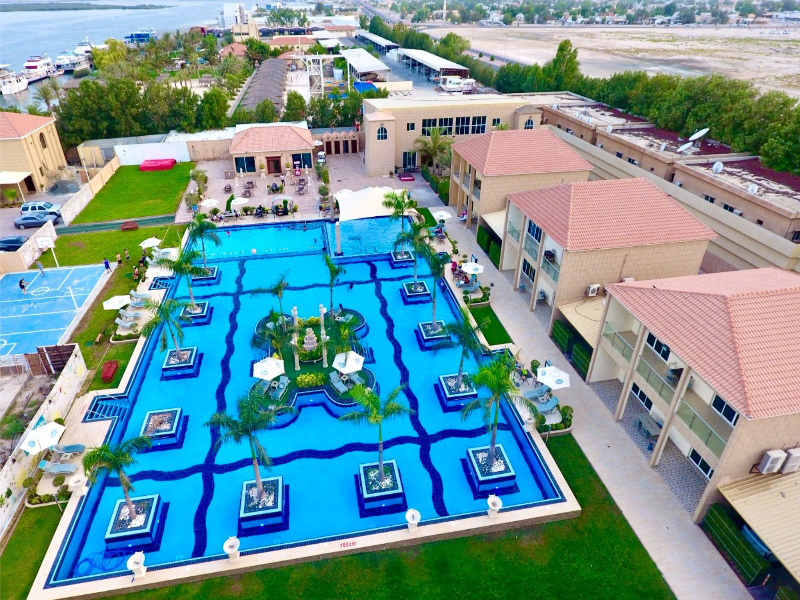 Palma Beach Resort & Spa image
