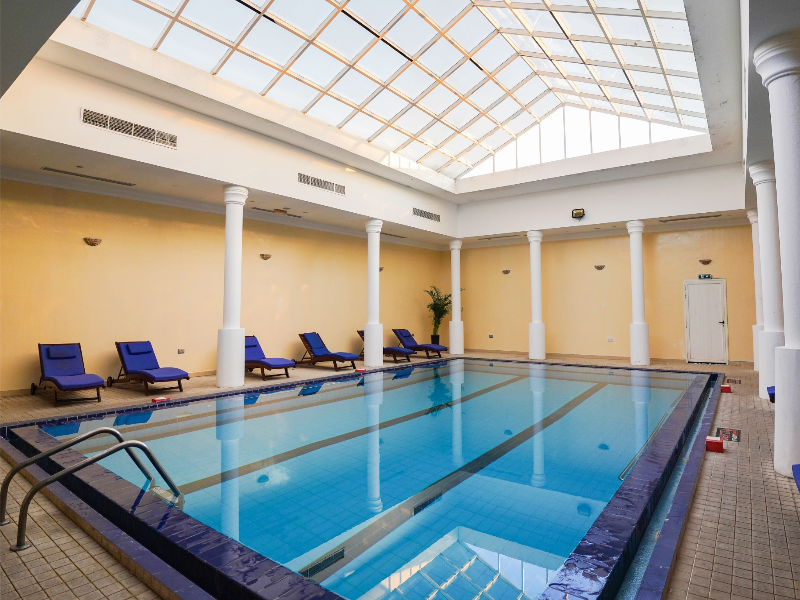 Palma Beach Resort & Spa image
