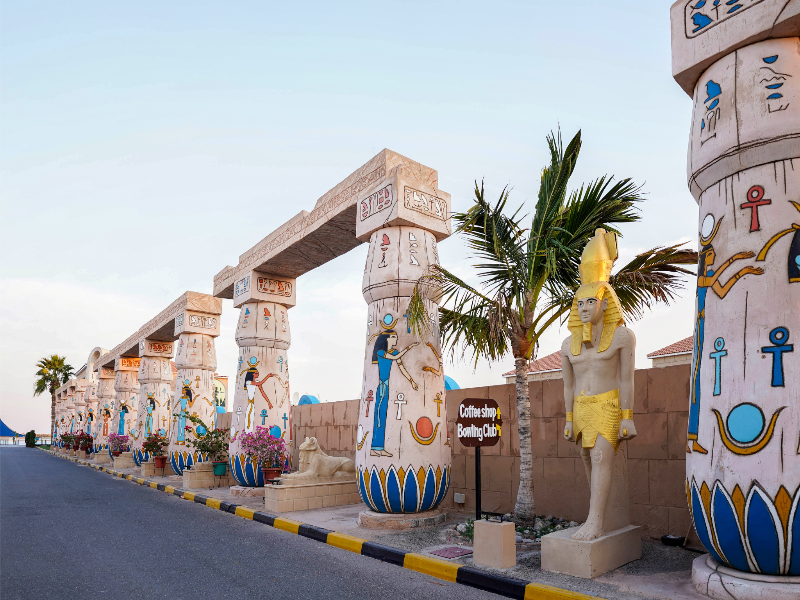 Palma Beach Resort & Spa image