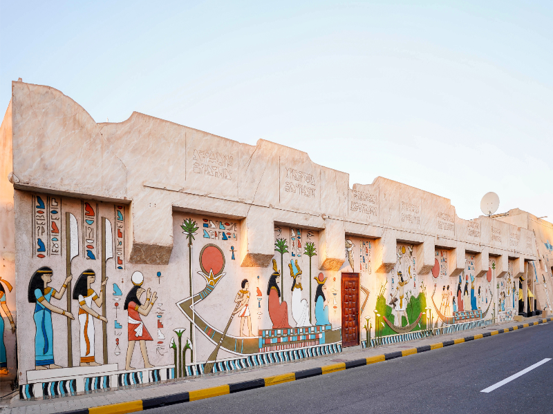 Palma Beach Resort & Spa image