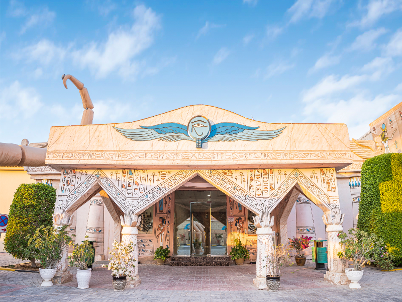 Palma Beach Resort & Spa image