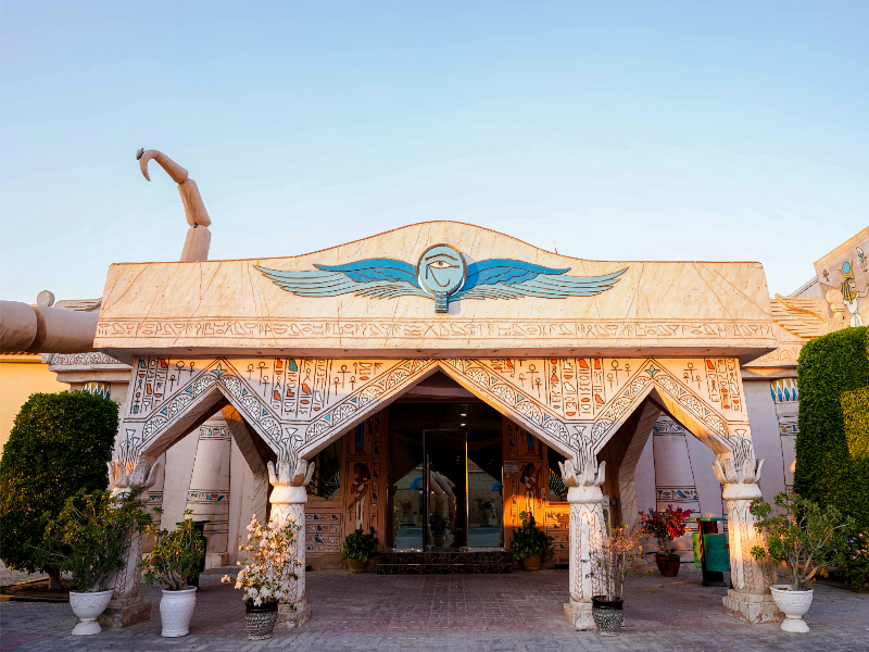 Palma Beach Resort & Spa image