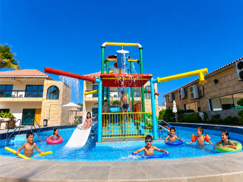 Palma Beach Resort & Spa image