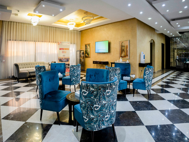 Palma Beach Resort & Spa image