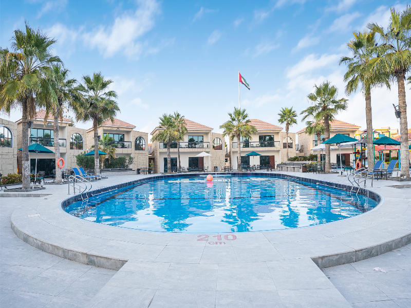 Palma Beach Resort & Spa image
