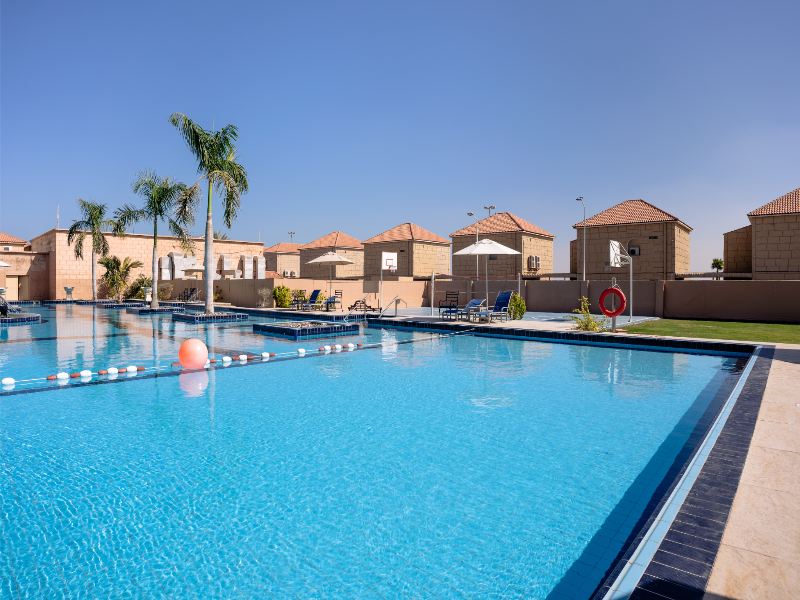 Palma Beach Resort & Spa image