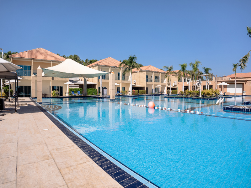 Palma Beach Resort & Spa image