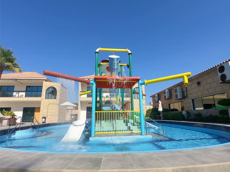Palma Beach Resort & Spa image