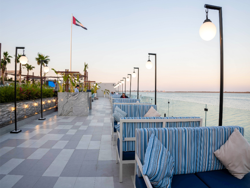 Palma Beach Resort & Spa image