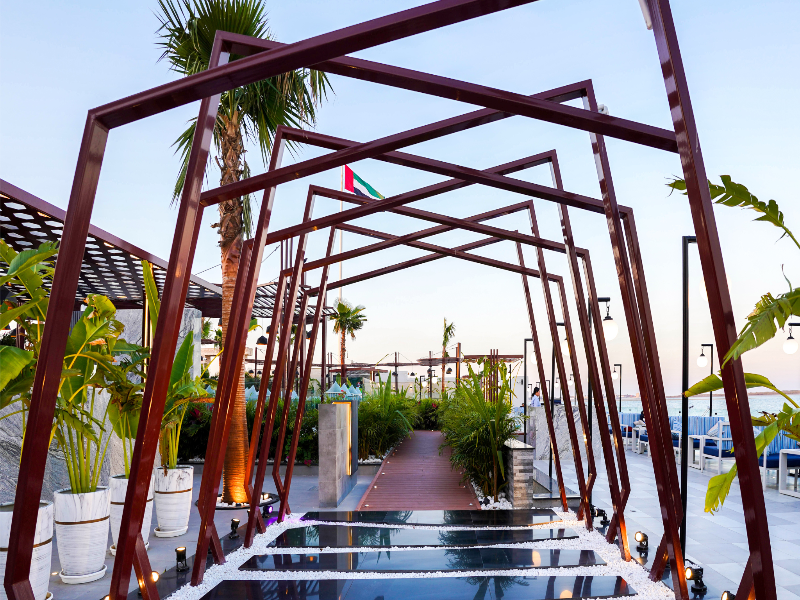 Palma Beach Resort & Spa image