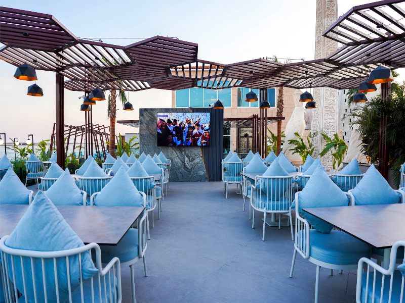 Palma Beach Resort & Spa image