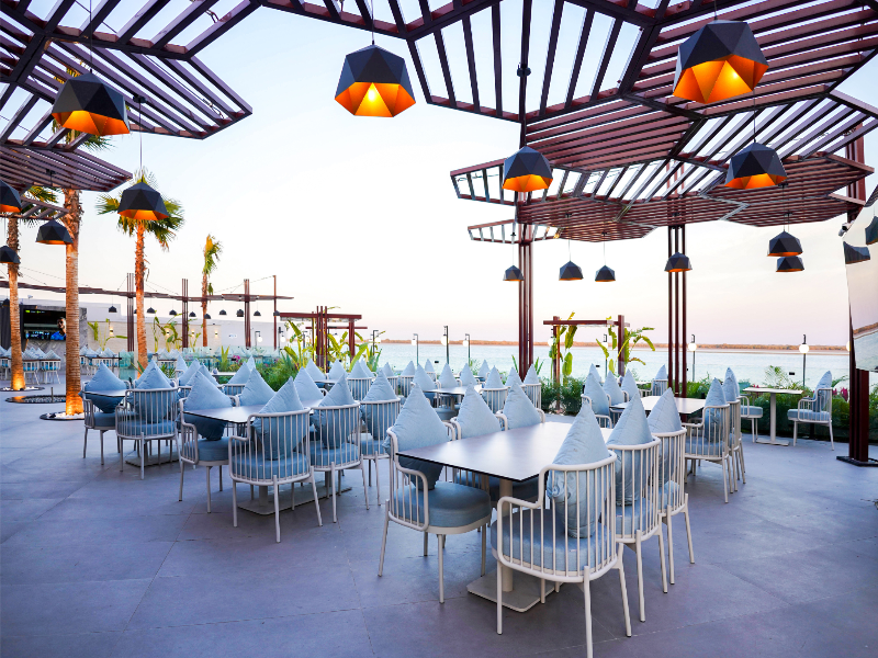 Palma Beach Resort & Spa image