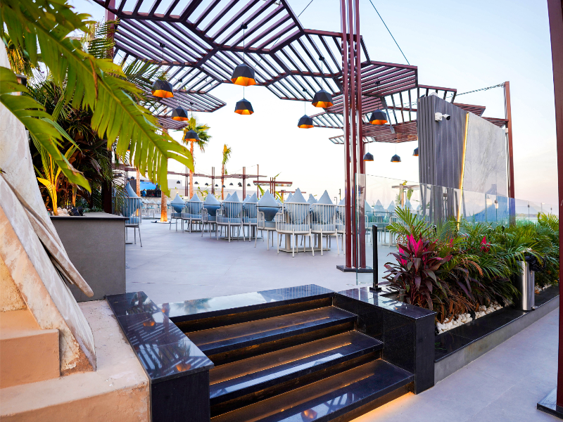 Palma Beach Resort & Spa image