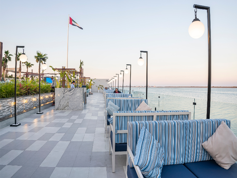 Palma Beach Resort & Spa image