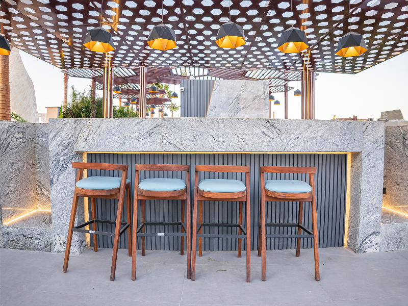 Palma Beach Resort & Spa image