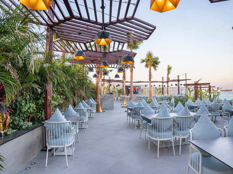 Palma Beach Resort & Spa image
