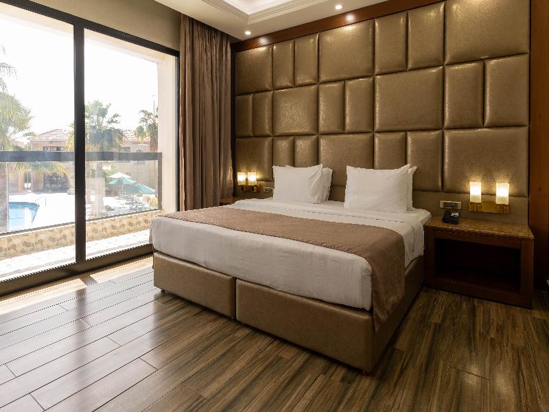Palma Beach Resort & Spa image