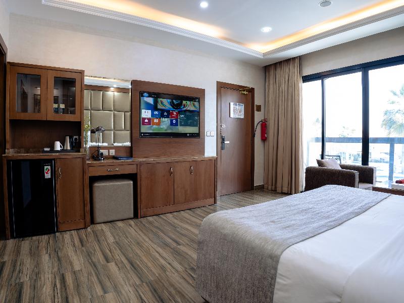 Palma Beach Resort & Spa image