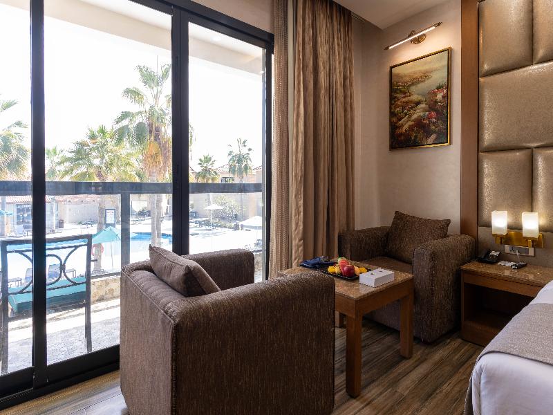 Palma Beach Resort & Spa image