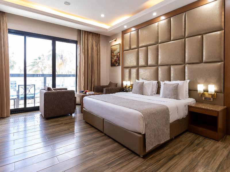Palma Beach Resort & Spa image