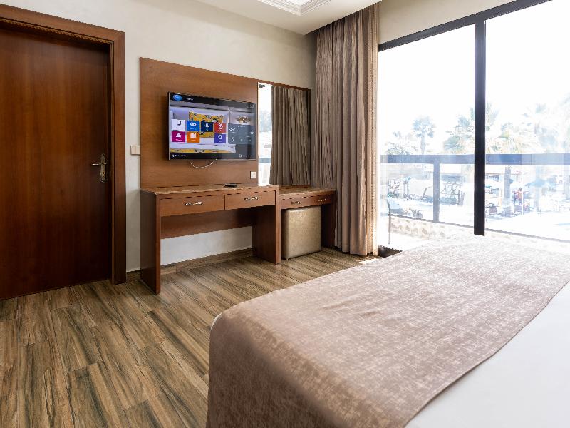 Palma Beach Resort & Spa image