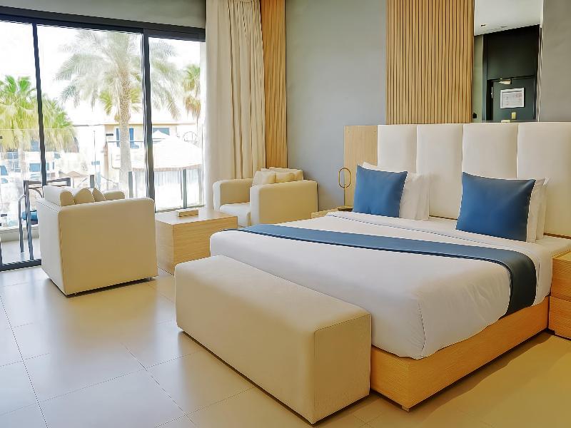 Palma Beach Resort & Spa image