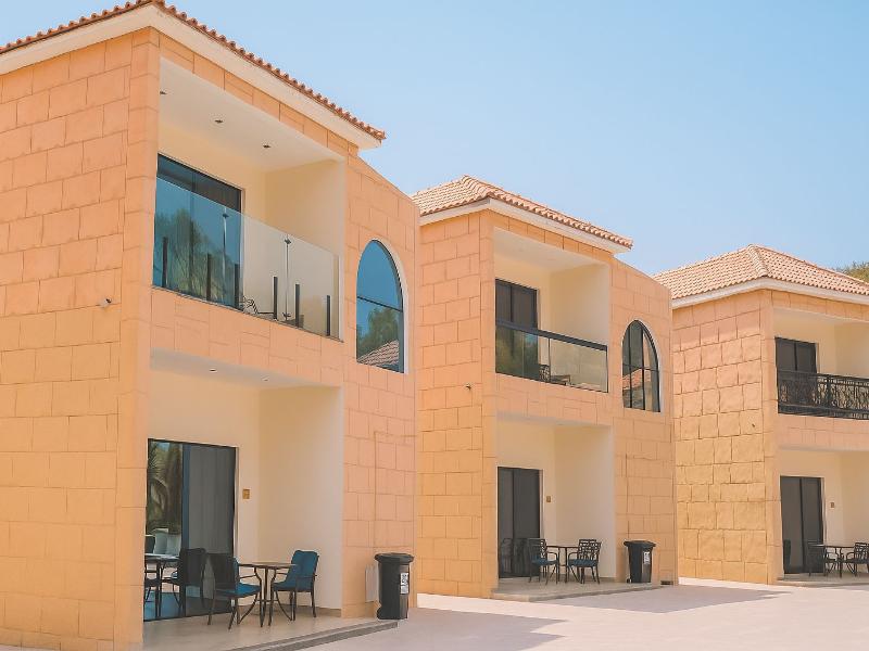 Palma Beach Resort & Spa image