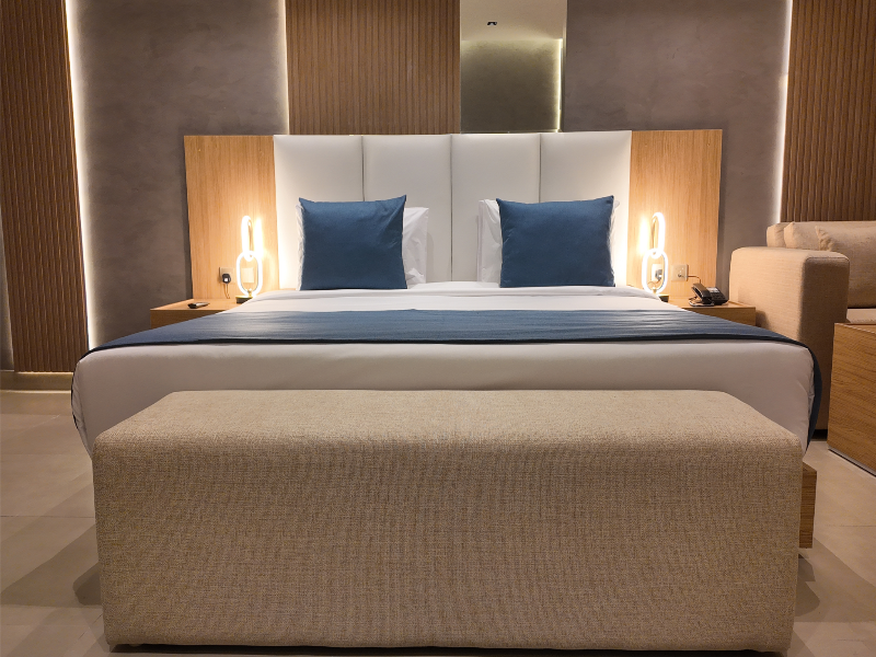 Palma Beach Resort & Spa image