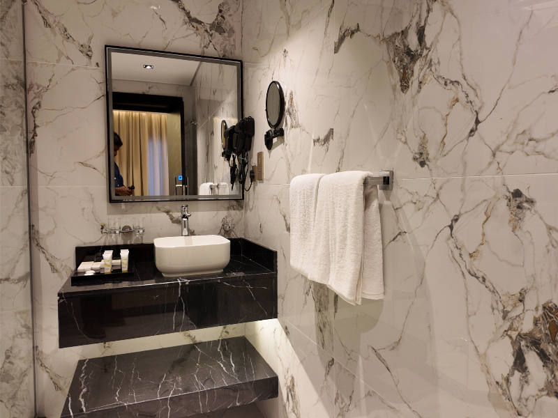 Palma Beach Resort & Spa image