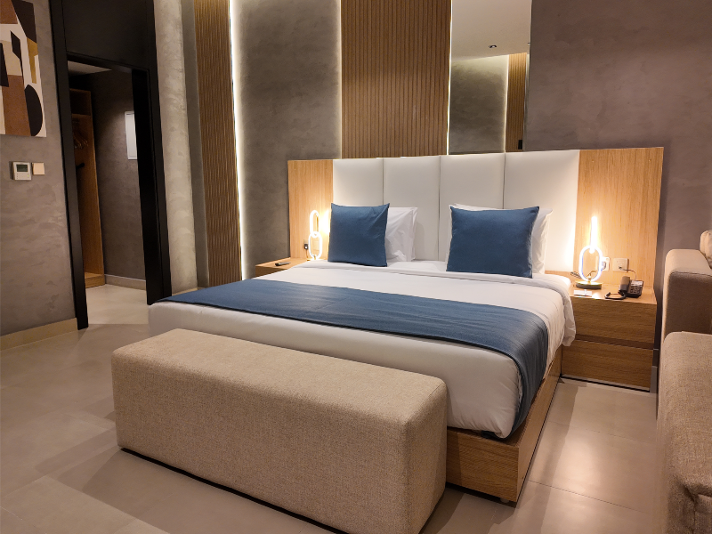 Palma Beach Resort & Spa image