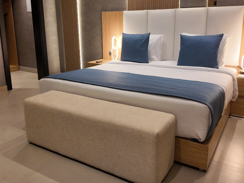 Palma Beach Resort & Spa image