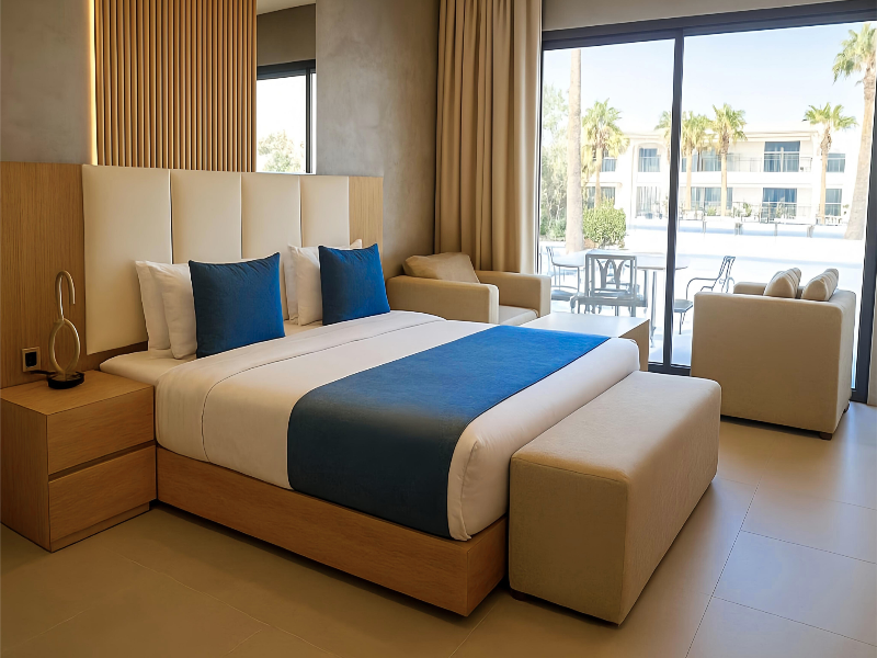 Palma Beach Resort & Spa image