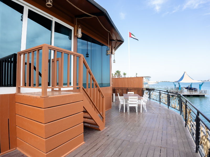 Palma Beach Resort & Spa image