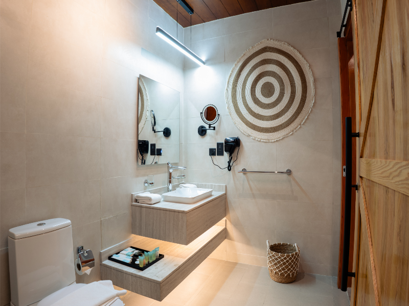 Palma Beach Resort & Spa image