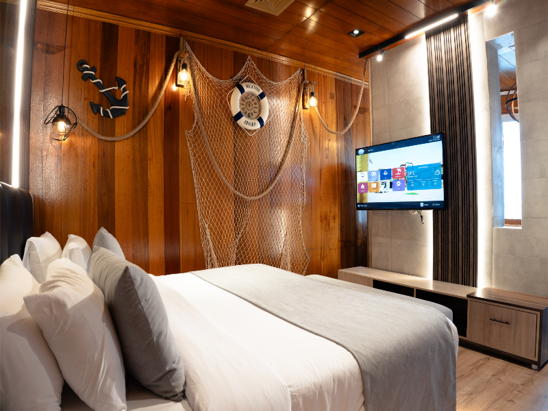 Palma Beach Resort & Spa image