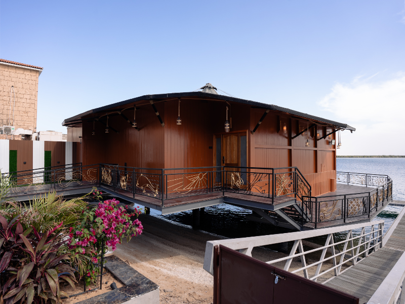 Palma Beach Resort & Spa image