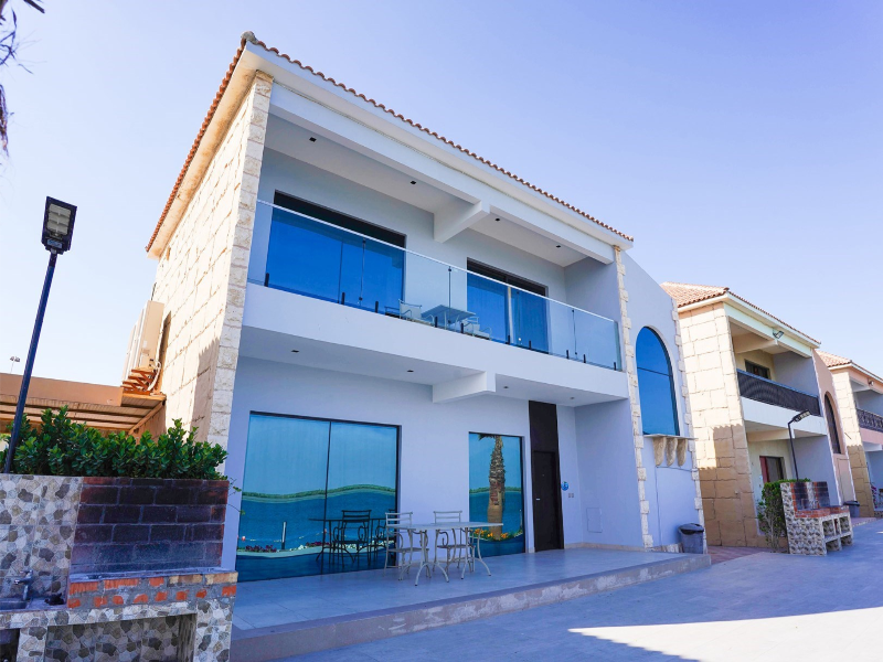 Palma Beach Resort & Spa image