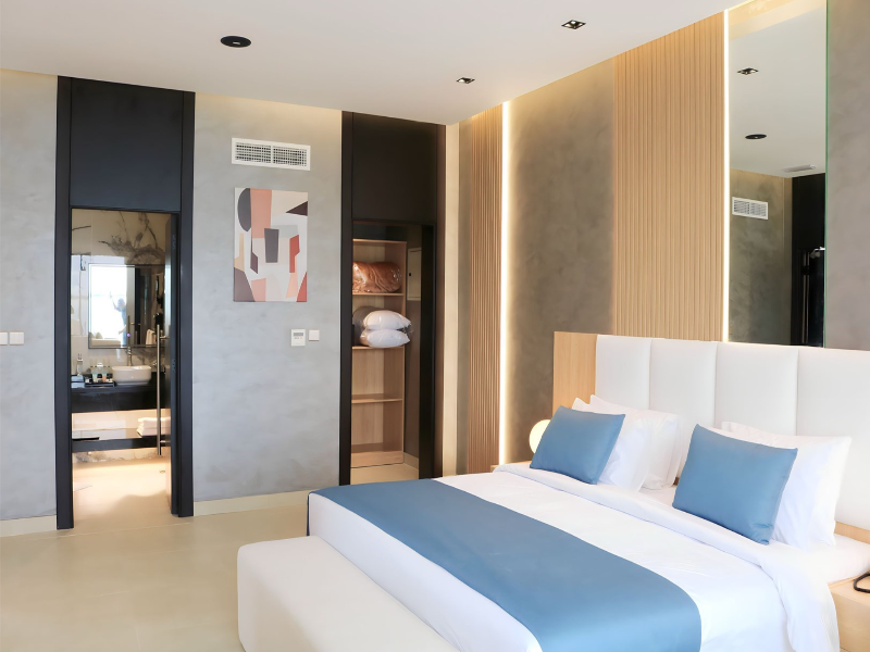 Palma Beach Resort & Spa image