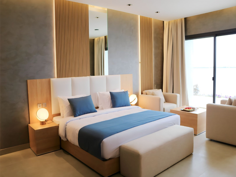 Palma Beach Resort & Spa image