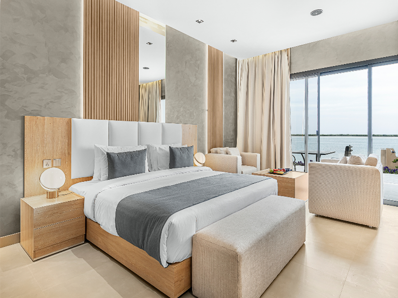 Palma Beach Resort & Spa image