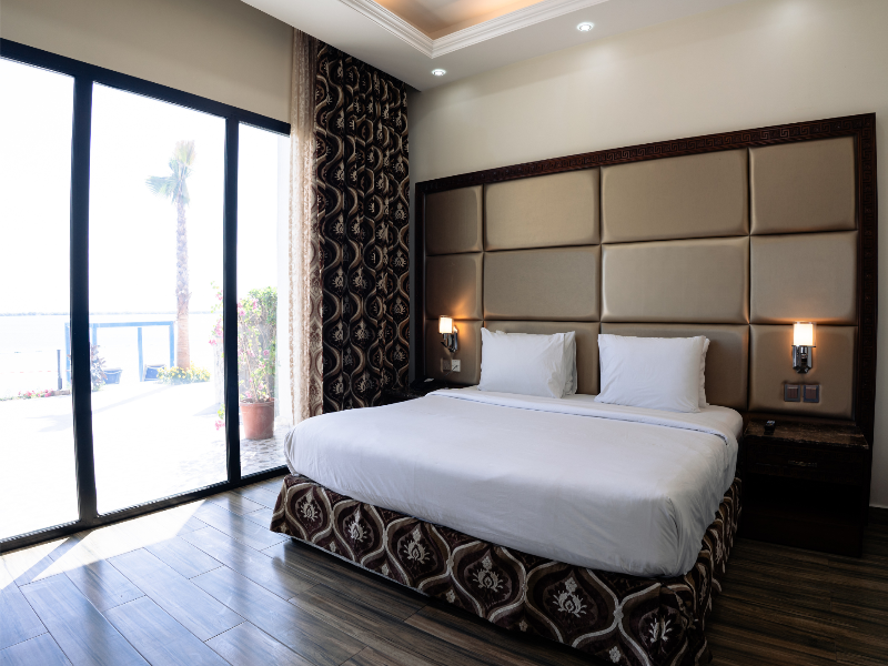Palma Beach Resort & Spa image