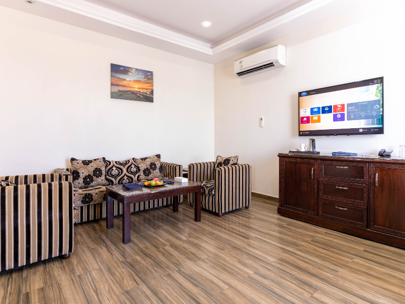 Palma Beach Resort & Spa image
