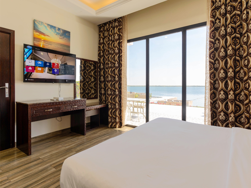 Palma Beach Resort & Spa image