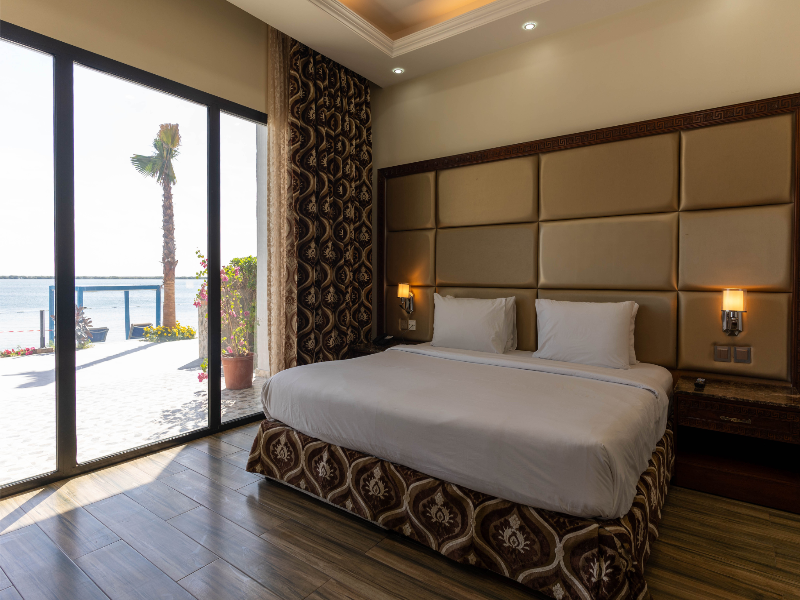 Palma Beach Resort & Spa image