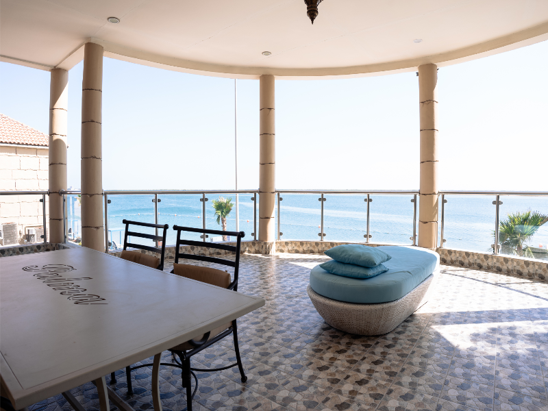 Palma Beach Resort & Spa image