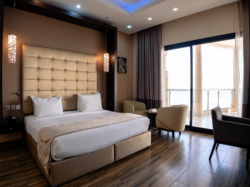 Palma Beach Resort & Spa image