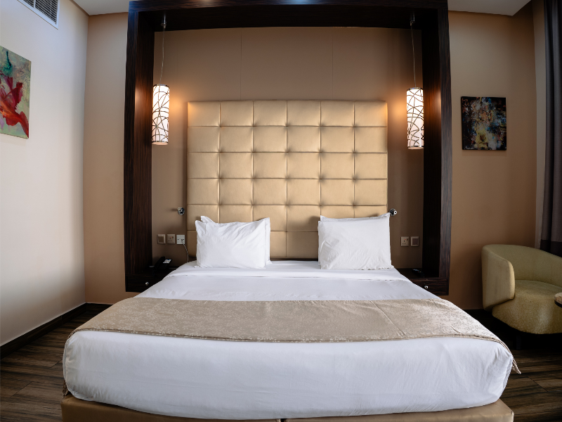 Palma Beach Resort & Spa image