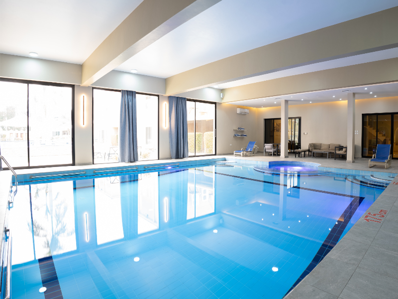 Palma Beach Resort & Spa image